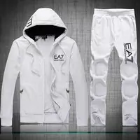 promo Trainingsanzug armani jeans prix cap ea7 logo
